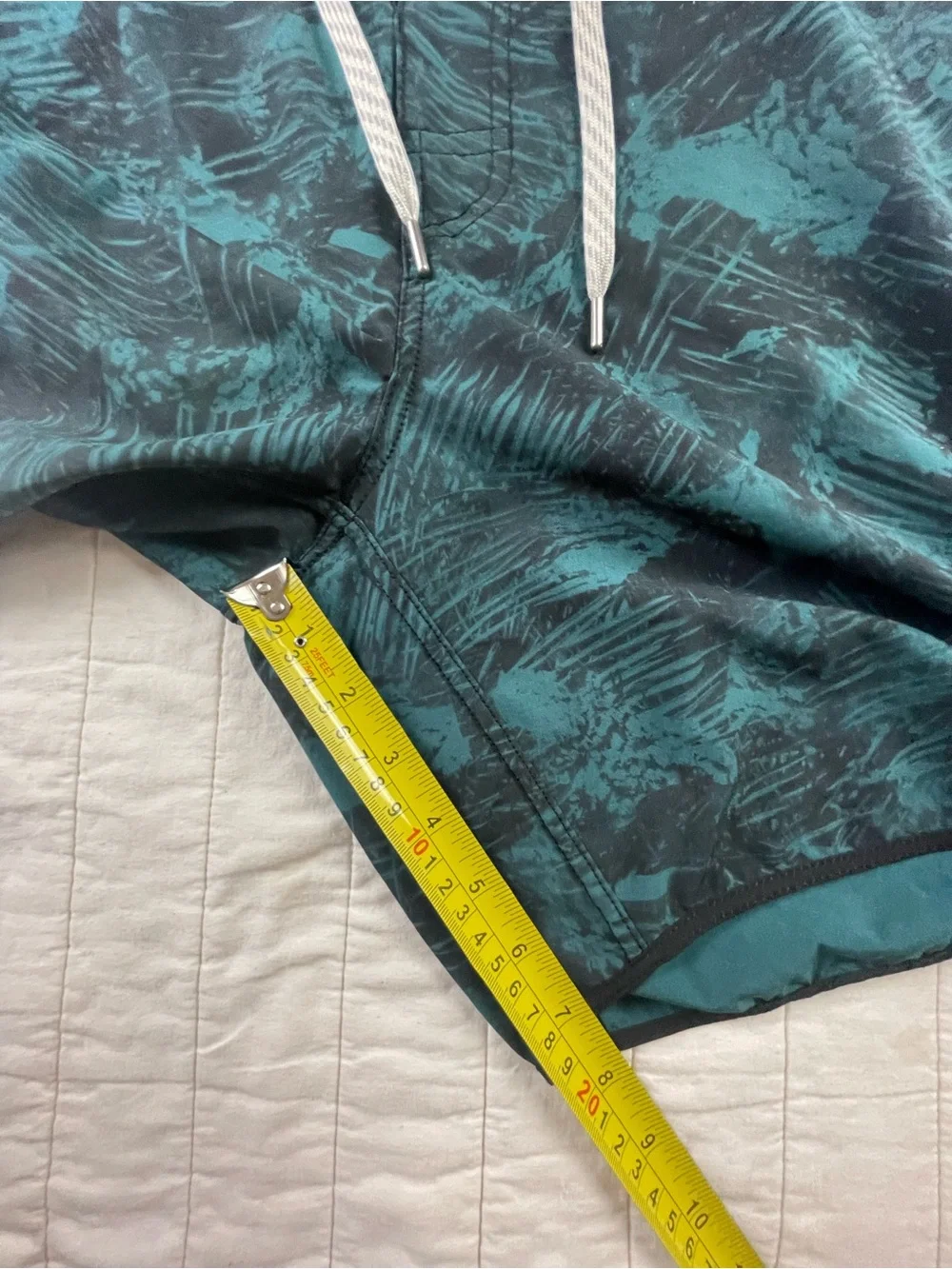 Vuori quick elastic